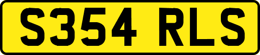 S354RLS