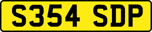 S354SDP