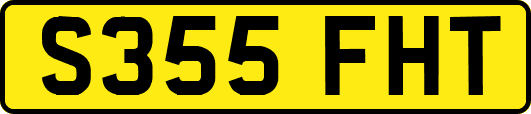 S355FHT