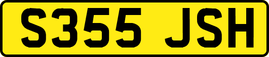 S355JSH