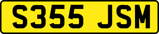 S355JSM