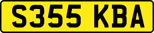 S355KBA