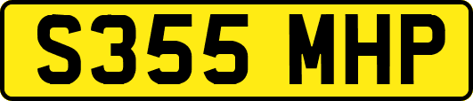 S355MHP