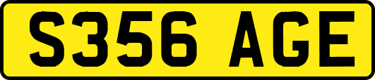 S356AGE