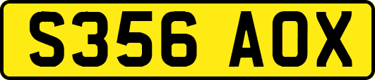 S356AOX
