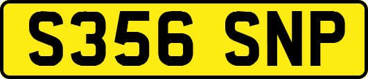 S356SNP
