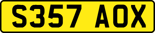 S357AOX