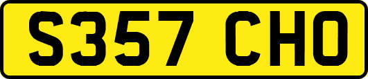 S357CHO
