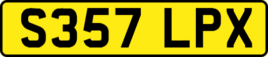S357LPX
