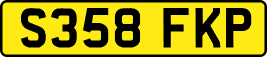 S358FKP