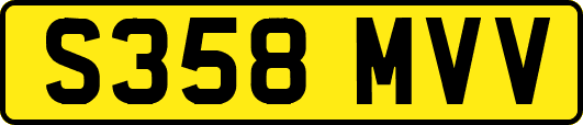 S358MVV