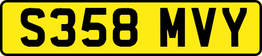 S358MVY