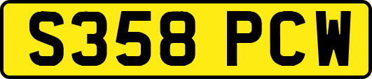 S358PCW