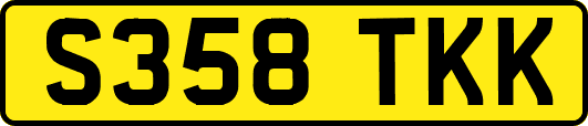 S358TKK