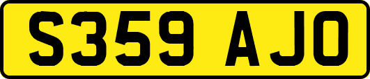 S359AJO