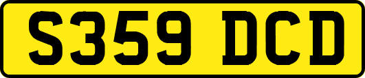 S359DCD