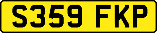 S359FKP