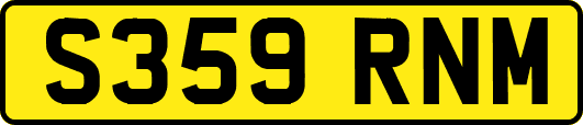 S359RNM