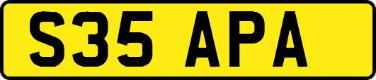 S35APA
