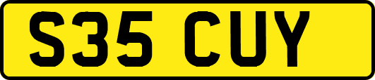 S35CUY