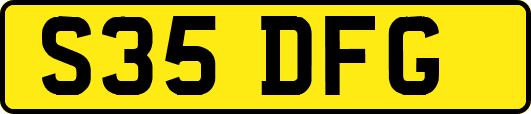 S35DFG