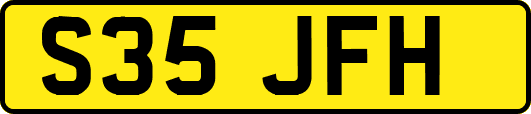 S35JFH