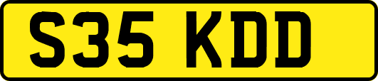 S35KDD