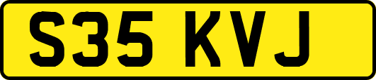 S35KVJ