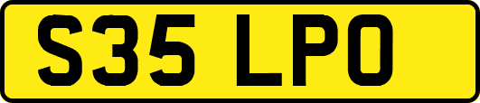 S35LPO