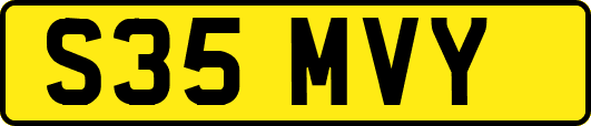 S35MVY