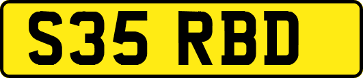 S35RBD