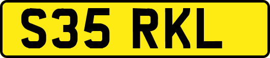 S35RKL
