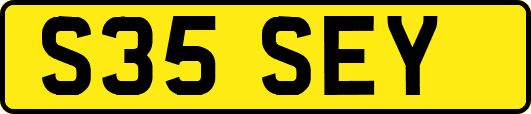 S35SEY