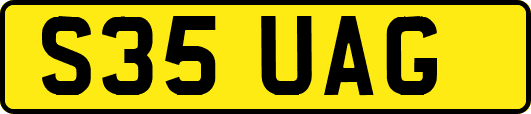 S35UAG