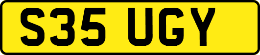 S35UGY