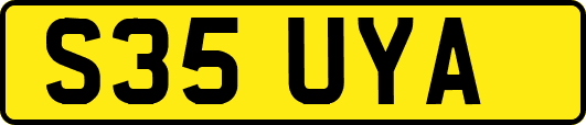 S35UYA