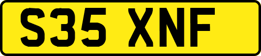 S35XNF
