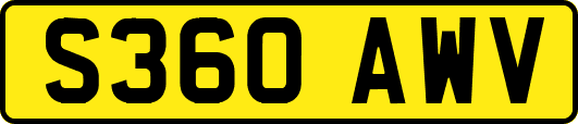 S360AWV