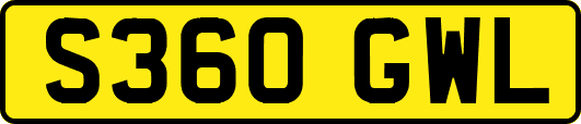S360GWL