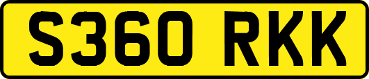 S360RKK