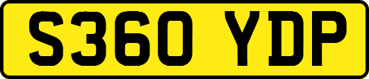 S360YDP