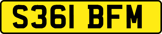 S361BFM