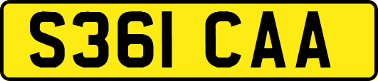 S361CAA