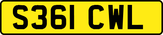 S361CWL