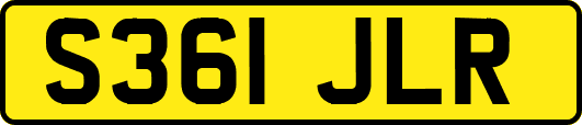 S361JLR