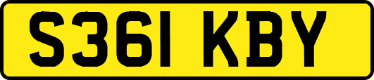 S361KBY