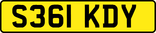S361KDY