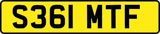 S361MTF