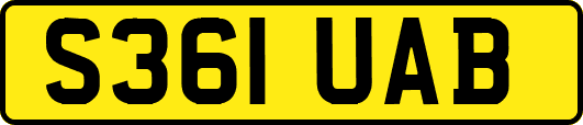 S361UAB