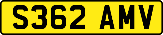 S362AMV